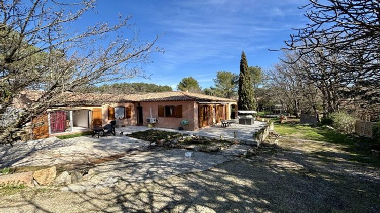 Ma-Cabane - Vente Maison Trans-en-Provence, 174 m²
