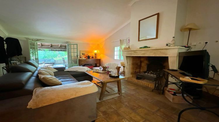 Ma-Cabane - Vente Maison Trans-en-Provence, 110 m²