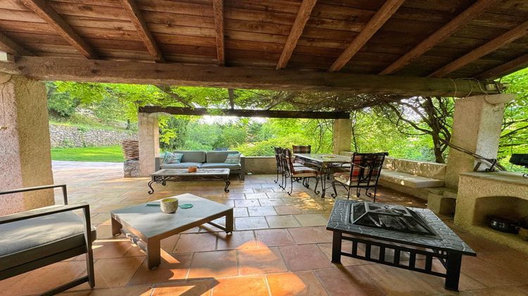 Ma-Cabane - Vente Maison Trans-en-Provence, 120 m²