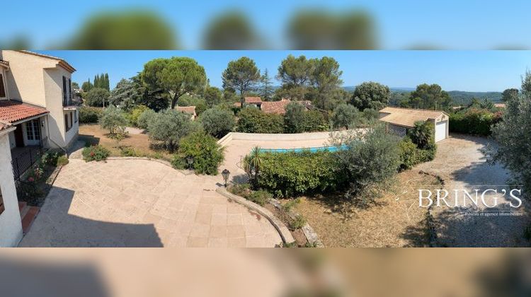 Ma-Cabane - Vente Maison Trans-en-Provence, 181 m²