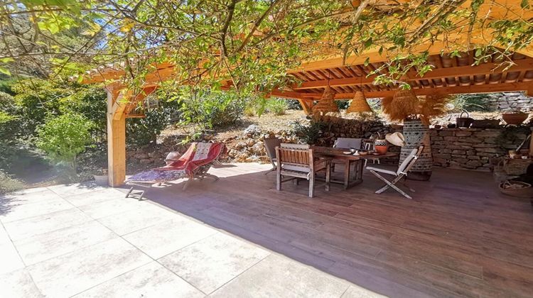 Ma-Cabane - Vente Maison TRANS EN PROVENCE, 140 m²