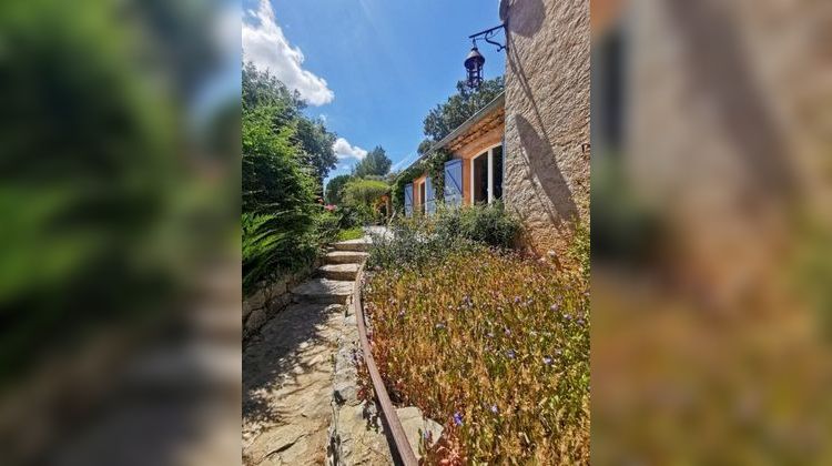 Ma-Cabane - Vente Maison TRANS EN PROVENCE, 140 m²