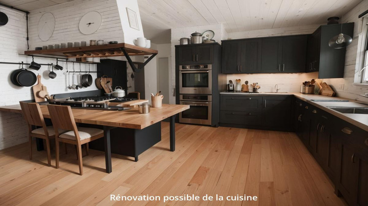 Ma-Cabane - Vente Maison TRANS EN PROVENCE, 222 m²