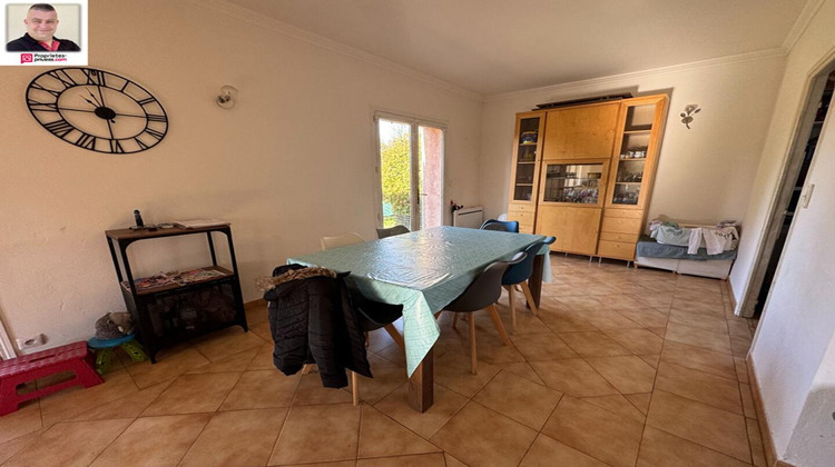 Ma-Cabane - Vente Maison TRANS EN PROVENCE, 114 m²