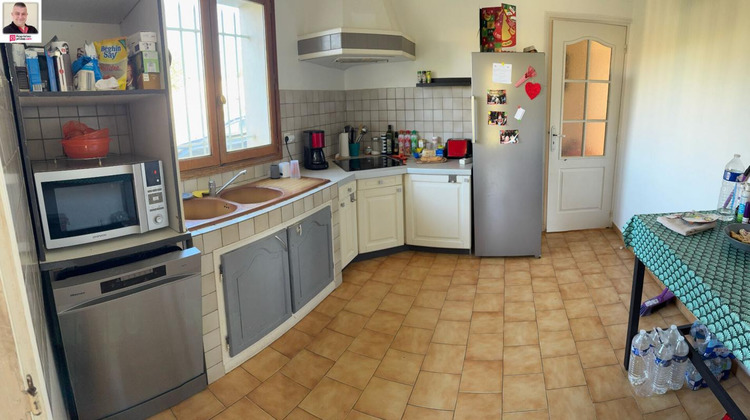 Ma-Cabane - Vente Maison TRANS EN PROVENCE, 114 m²