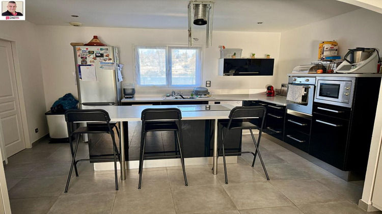 Ma-Cabane - Vente Maison TRANS EN PROVENCE, 204 m²