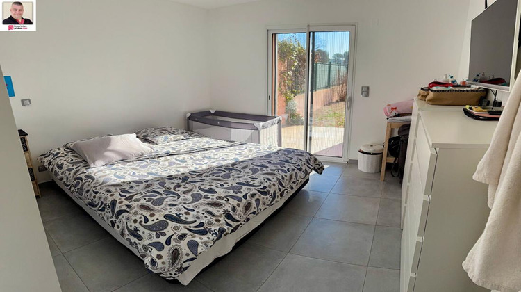 Ma-Cabane - Vente Maison TRANS EN PROVENCE, 204 m²