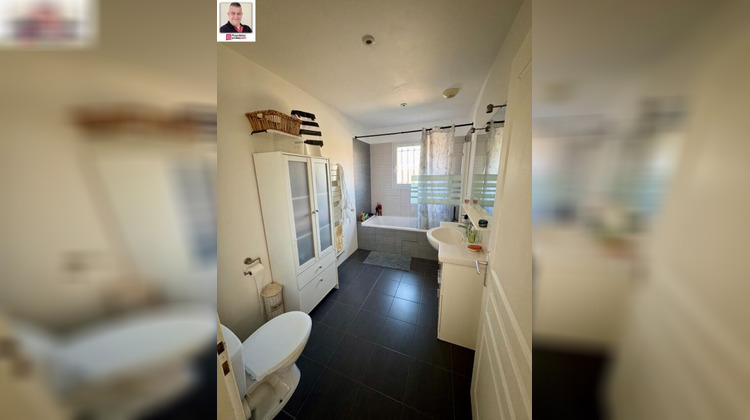 Ma-Cabane - Vente Maison TRANS EN PROVENCE, 204 m²