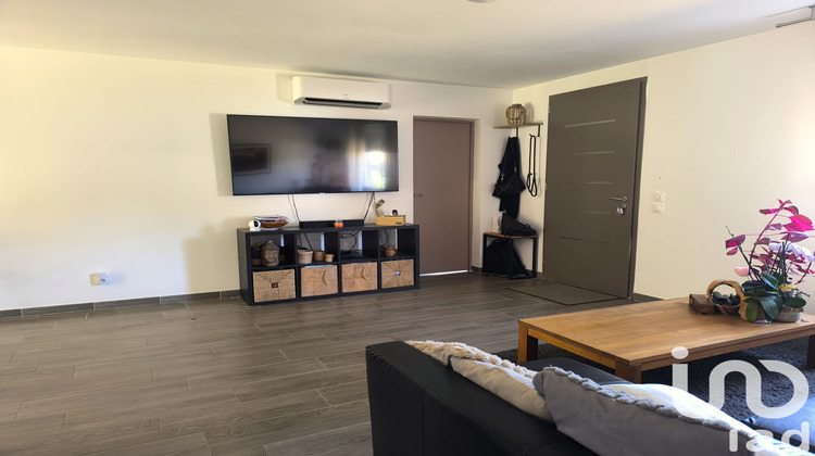 Ma-Cabane - Vente Maison Trans en Provence, 93 m²