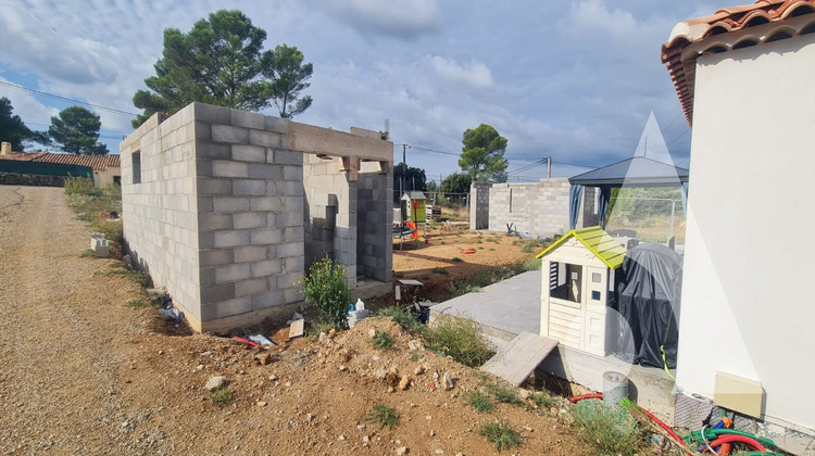 Ma-Cabane - Vente Maison TRANS-EN-PROVENCE, 126 m²