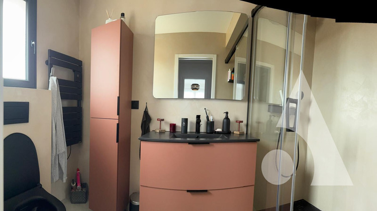 Ma-Cabane - Vente Maison TRANS-EN-PROVENCE, 126 m²