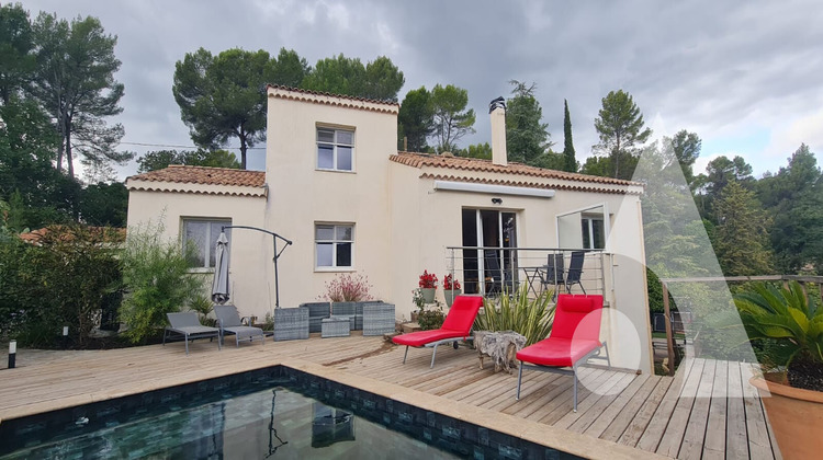 Ma-Cabane - Vente Maison TRANS-EN-PROVENCE, 140 m²