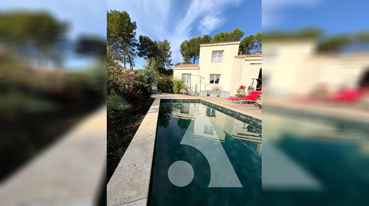 Ma-Cabane - Vente Maison TRANS-EN-PROVENCE, 140 m²