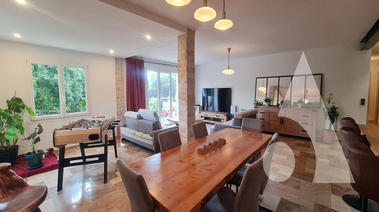 Ma-Cabane - Vente Maison TRANS-EN-PROVENCE, 140 m²