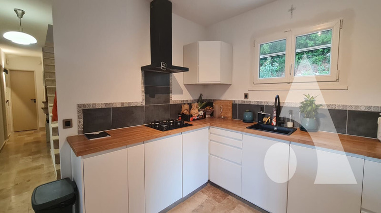 Ma-Cabane - Vente Maison TRANS-EN-PROVENCE, 140 m²