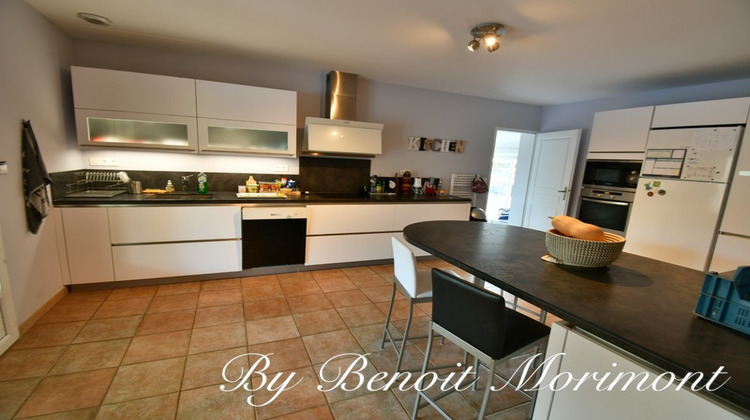 Ma-Cabane - Vente Maison TRANS EN PROVENCE, 195 m²