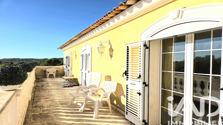 Ma-Cabane - Vente Maison Trans-en-Provence, 300 m²