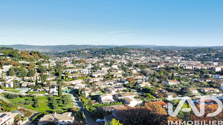 Ma-Cabane - Vente Maison Trans-en-Provence, 207 m²