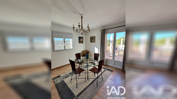 Ma-Cabane - Vente Maison Trans-en-Provence, 130 m²