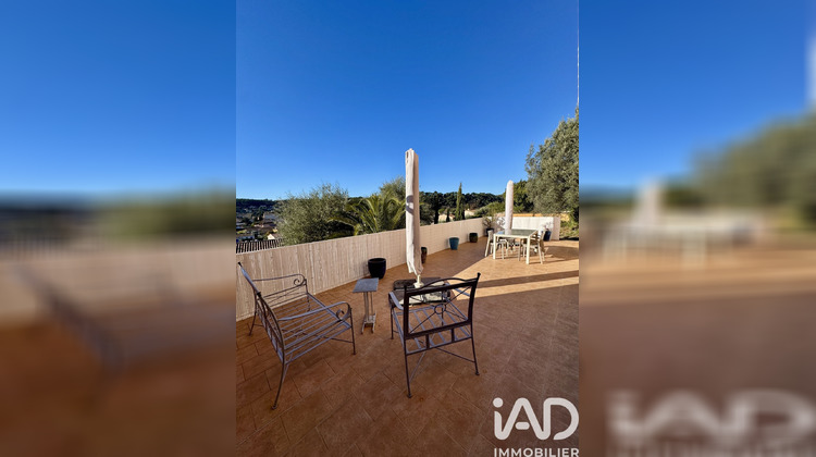 Ma-Cabane - Vente Maison Trans-en-Provence, 130 m²