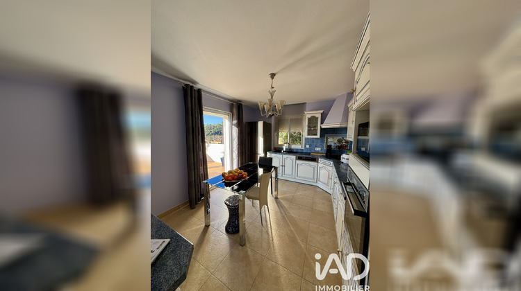 Ma-Cabane - Vente Maison Trans-en-Provence, 130 m²