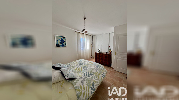 Ma-Cabane - Vente Maison Trans-en-Provence, 130 m²