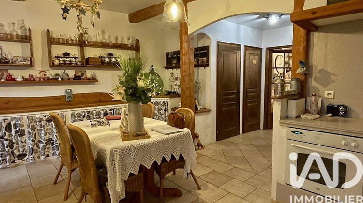 Ma-Cabane - Vente Maison Trans-en-Provence, 103 m²