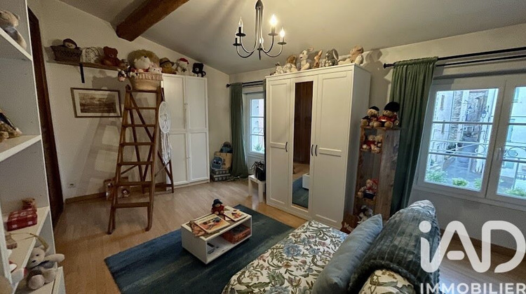 Ma-Cabane - Vente Maison Trans-en-Provence, 103 m²