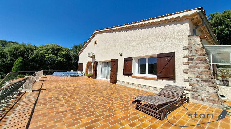 Ma-Cabane - Vente Maison Trans-en-Provence, 154 m²