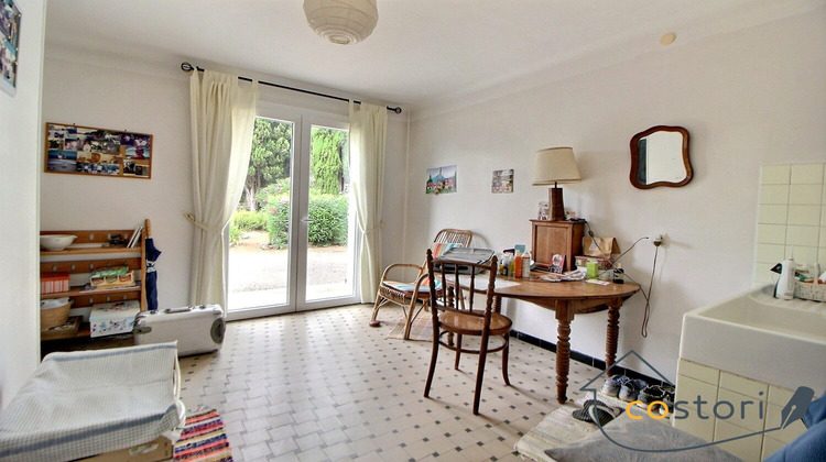 Ma-Cabane - Vente Maison Trans-en-Provence, 166 m²