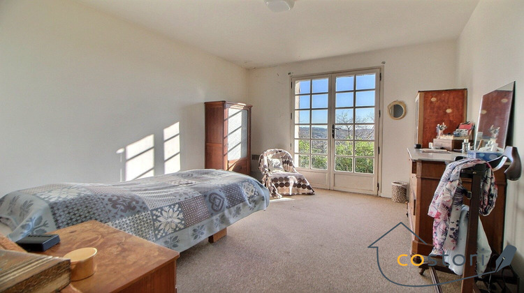 Ma-Cabane - Vente Maison Trans-en-Provence, 169 m²