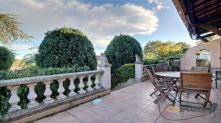 Ma-Cabane - Vente Maison Trans-en-Provence, 107 m²