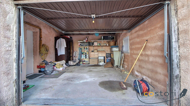 Ma-Cabane - Vente Maison Trans-en-Provence, 107 m²