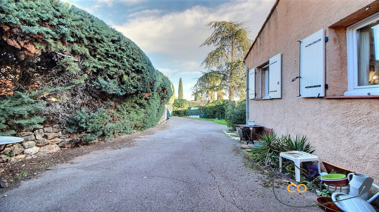 Ma-Cabane - Vente Maison Trans-en-Provence, 107 m²