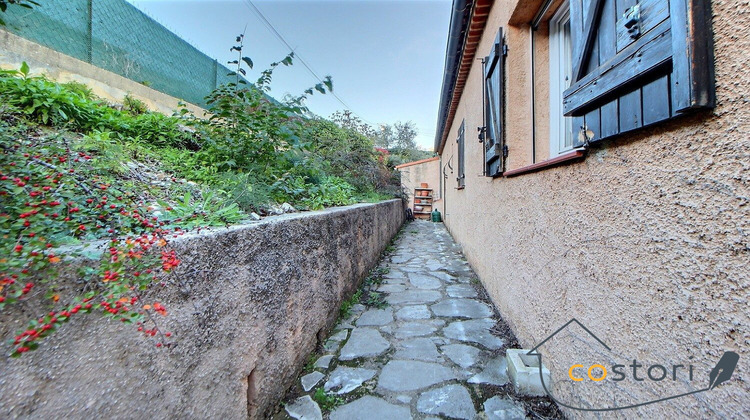 Ma-Cabane - Vente Maison Trans-en-Provence, 107 m²