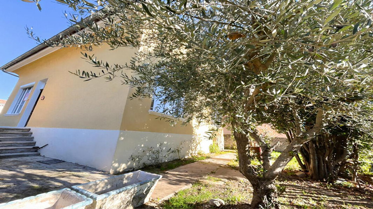 Ma-Cabane - Vente Maison TRANS EN PROVENCE, 151 m²