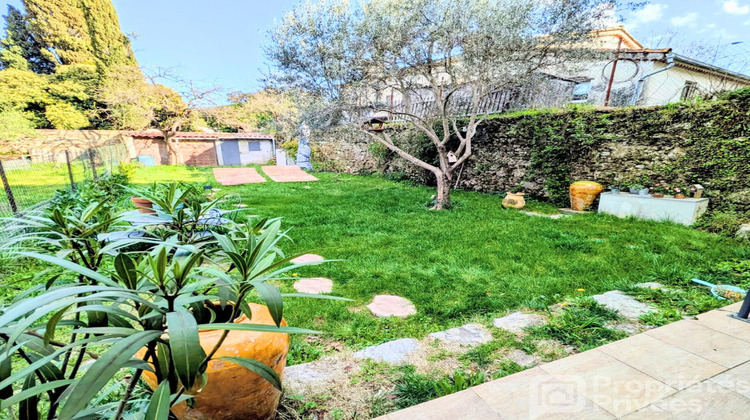 Ma-Cabane - Vente Maison TRANS EN PROVENCE, 103 m²