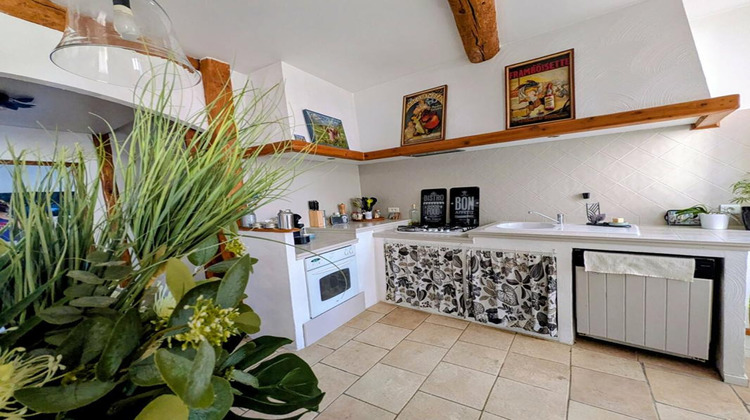 Ma-Cabane - Vente Maison TRANS EN PROVENCE, 103 m²