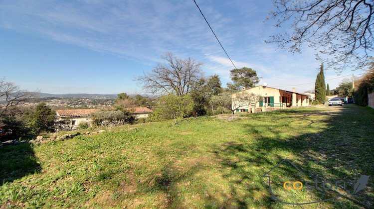 Ma-Cabane - Vente Maison Trans-en-Provence, 151 m²