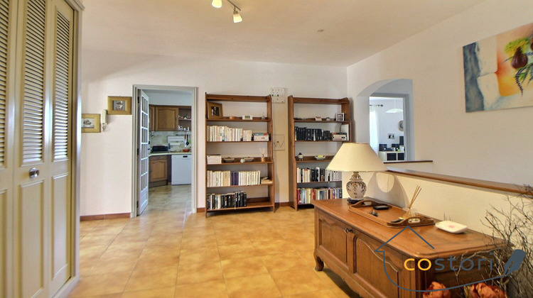 Ma-Cabane - Vente Maison Trans-en-Provence, 151 m²