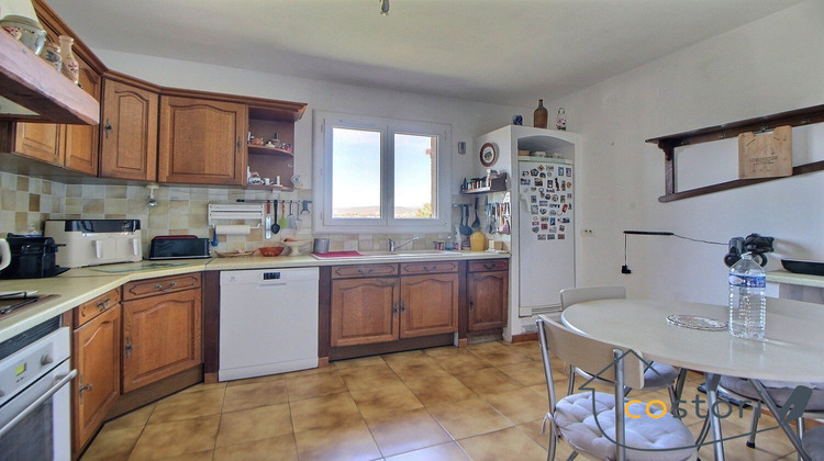 Ma-Cabane - Vente Maison Trans-en-Provence, 151 m²