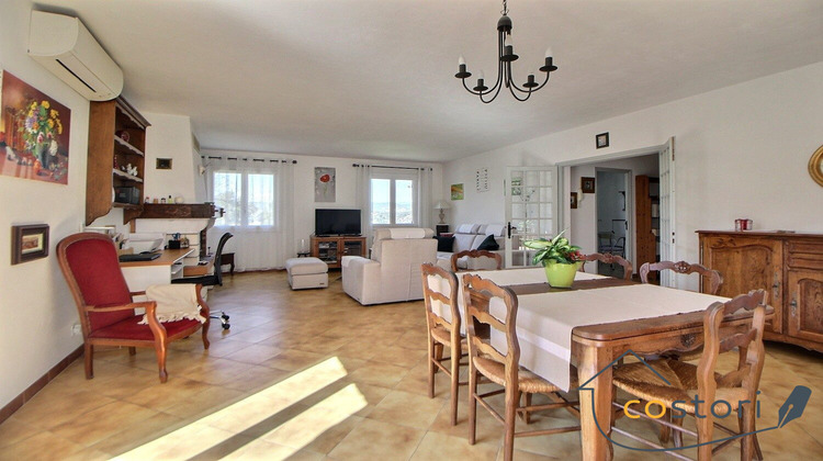 Ma-Cabane - Vente Maison Trans-en-Provence, 151 m²