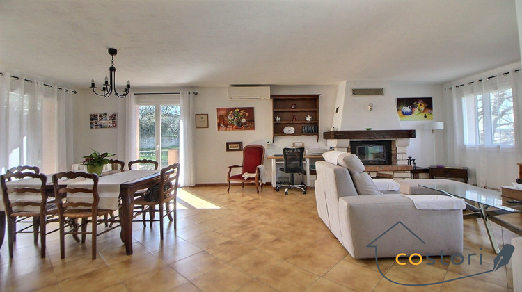 Ma-Cabane - Vente Maison Trans-en-Provence, 151 m²