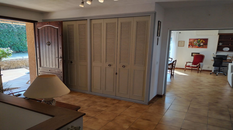 Ma-Cabane - Vente Maison Trans-en-Provence, 151 m²