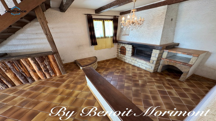 Ma-Cabane - Vente Maison TRANS EN PROVENCE, 182 m²