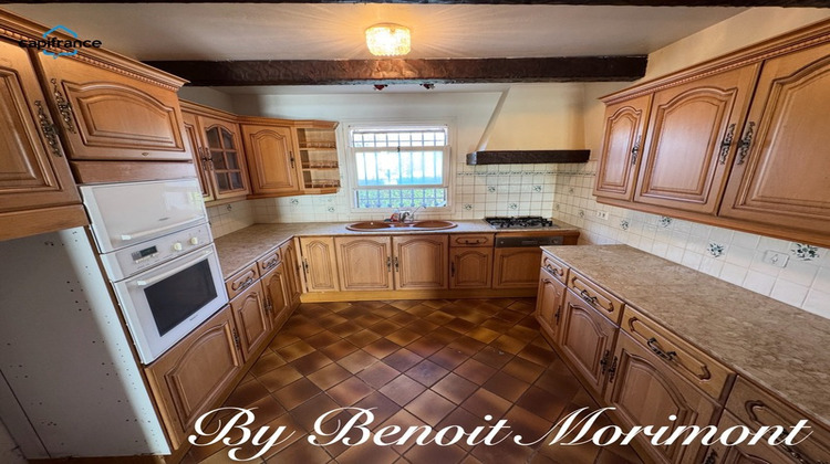 Ma-Cabane - Vente Maison TRANS EN PROVENCE, 182 m²