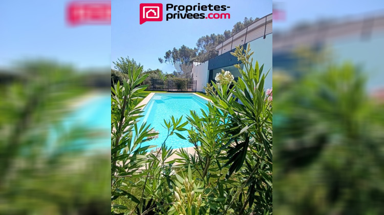 Ma-Cabane - Vente Maison TRANS EN PROVENCE, 225 m²