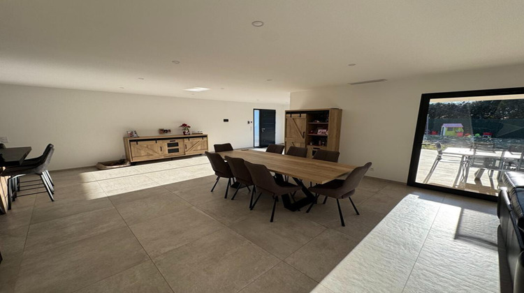 Ma-Cabane - Vente Maison TRANS EN PROVENCE, 165 m²