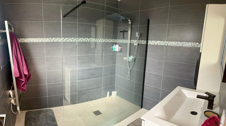 Ma-Cabane - Vente Maison TRANS EN PROVENCE, 165 m²