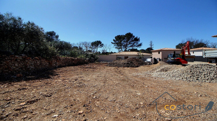 Ma-Cabane - Vente Maison Trans-en-Provence, 90 m²
